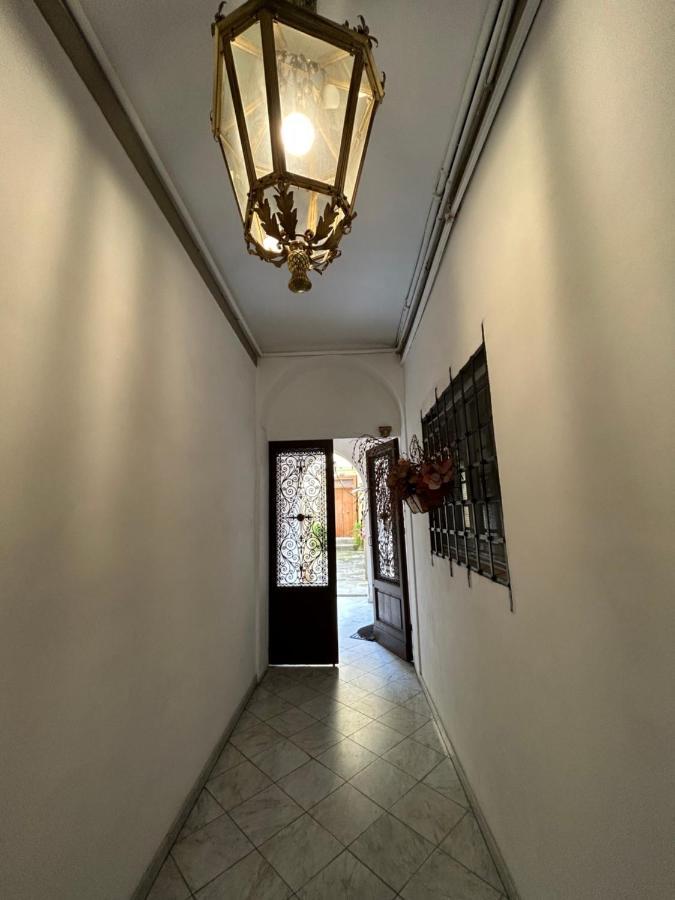Home Cavour フィレンツェ エクステリア 写真