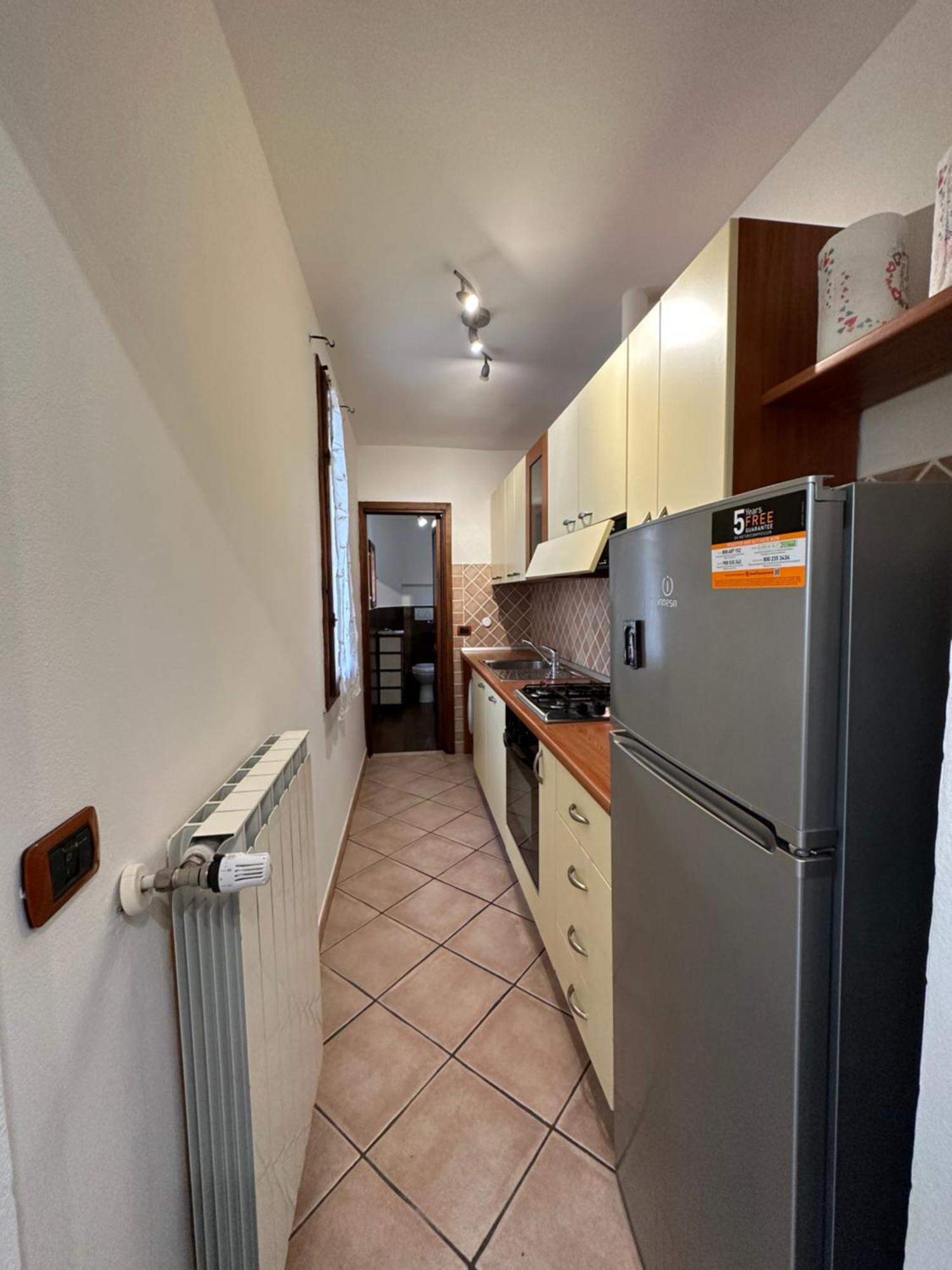 Home Cavour フィレンツェ エクステリア 写真