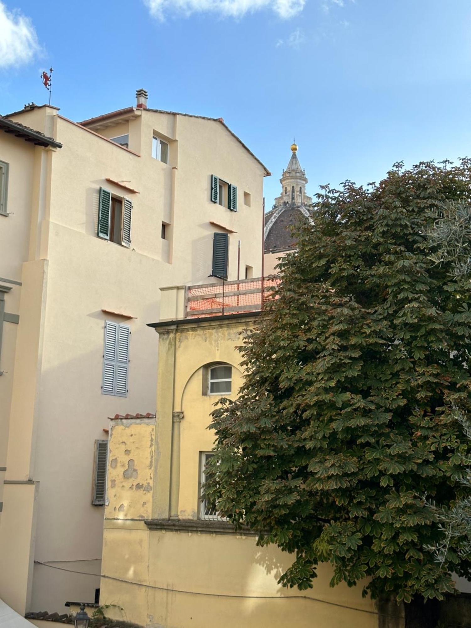 Home Cavour フィレンツェ エクステリア 写真