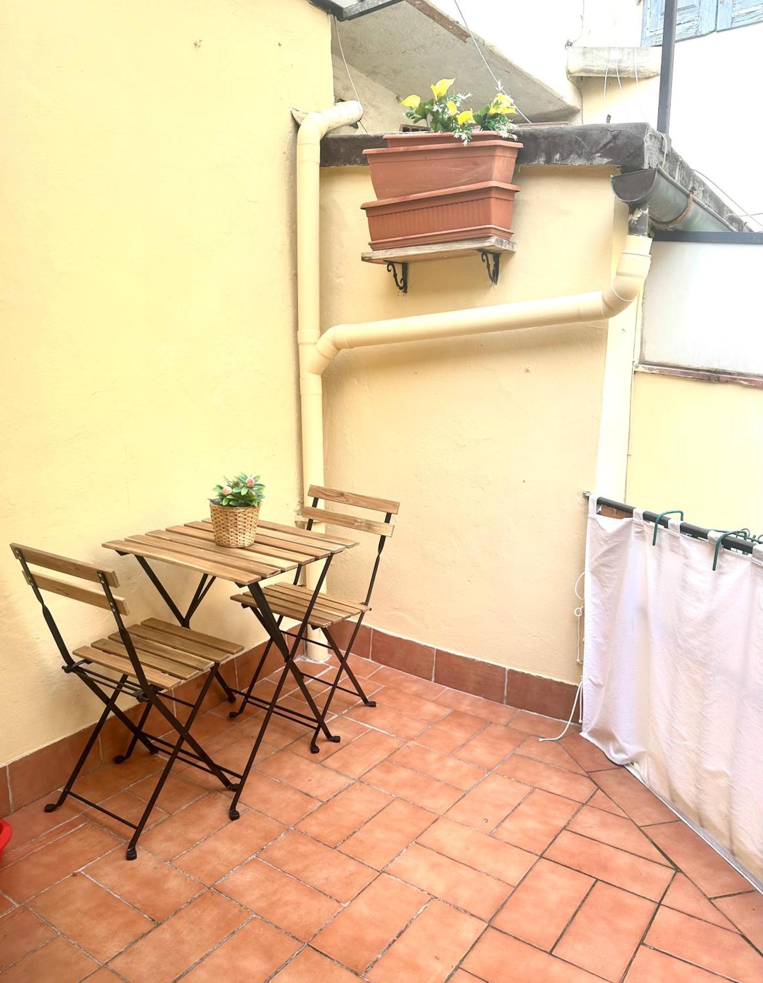 Home Cavour フィレンツェ エクステリア 写真